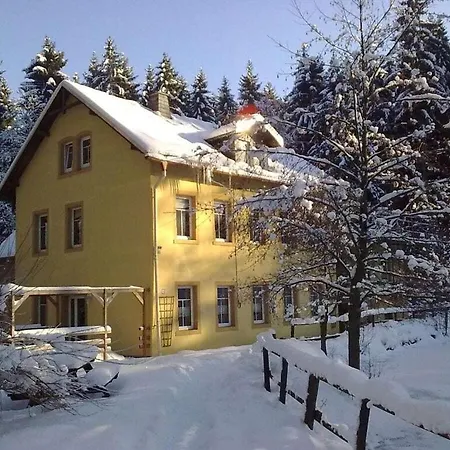 Schwarzmuehle In The Mountains Holiday home *
